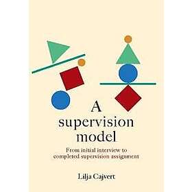 A supervision model