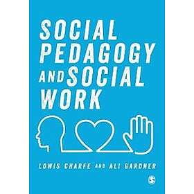 Social Pedagogy And Social Work - Hitta Bästa Pris På Prisjakt