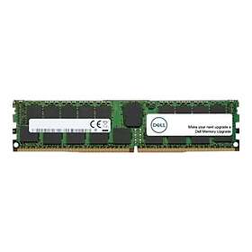 Dell Ram Upgrade 16gb Ddr4 2666mhz AA940922