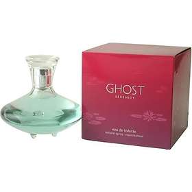 GHOST Fragrances Serenity edt 100ml Hitta bästa pris på GHOST Fragrances edt 100ml Hitta bästa pris på Prisjakt