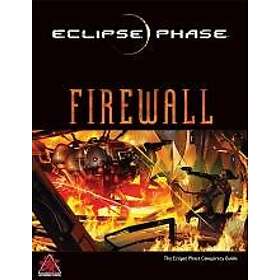 Eclipse Phase: Firewall