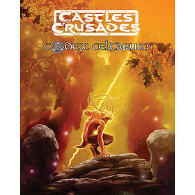 Castles & Crusades: Codex Celtarum