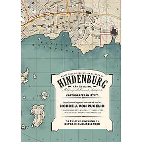 Mutant: Hindenburg Kartpaket
