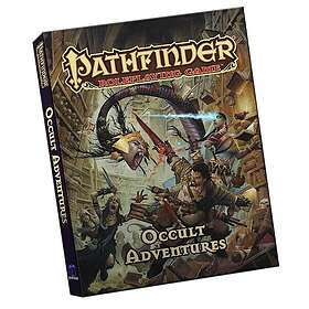 Pathfinder RPG: Occult Adventures (pocket)