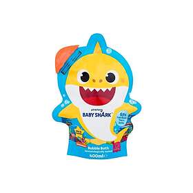 Corsair Baby Shark Badskum Påfyllning för Barn 400ml unisex