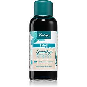 Kneipp Goodbye Stress Badolja 100ml