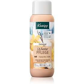 Kneipp Winter Care Badskum 400ml