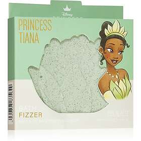 Mad Beauty Disney Princess Tiana Bath Bomb 130g female