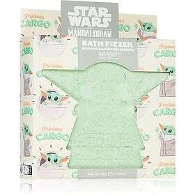 Mad Beauty Star Wars Grogu Bath Bomb Stor 130g female