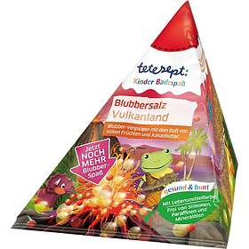 Tetesept Badsalt 50g