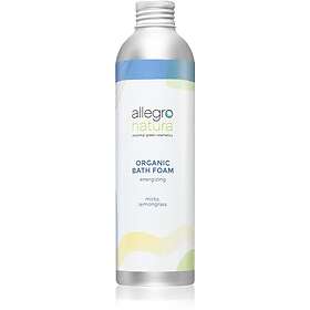 Allegro Natura Organic Badskum 250ml