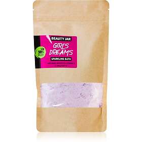 Beauty Jar Girl's Dream Puder för bad 250g