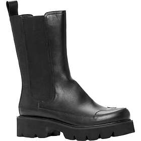 Ilse Jacobsen Mid Calf 3/4 Length Chelsea Boots (Dam)