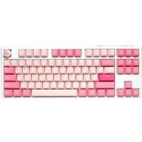 Ducky DKON2187 One 3 TKL Gossamer Pink Cherry MX Black (EN)