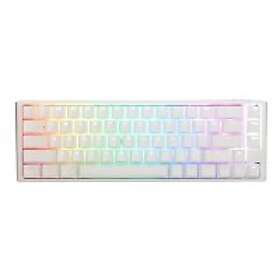 Ducky DKON2167ST One 3 SF Classic Cherry MX Silver (EN)