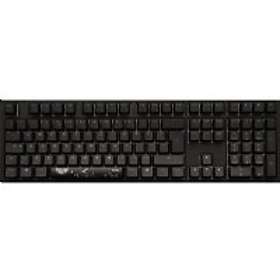 Ducky DKSH1808ST Shine 7 PBT RGB Cherry MX Black (EN)