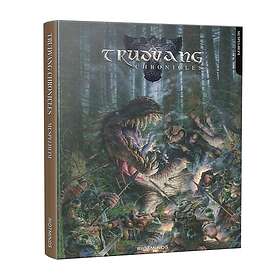 Trudvang Chronicles: Muspelheim