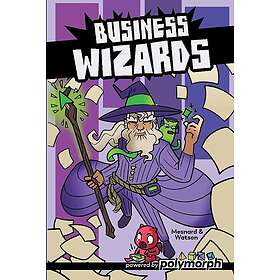 Business Wizards RPG