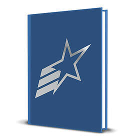 G.I. JOE RPG: Character Journal