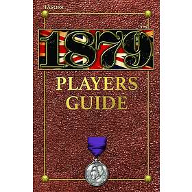 1879 RPG: Players Guide