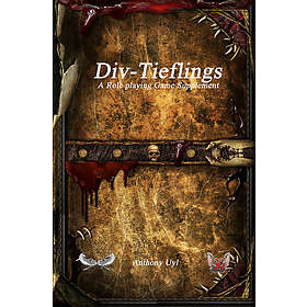 Solace Games: Div-Tieflings