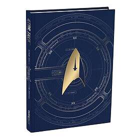 Star Trek Adventures: Star Trek Discovery (2256-2258) Campaign Guide Collector's Edition