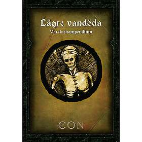 EON IV: Lägre Vandöda varelsekompendium