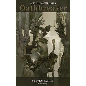 Oathbreaker – a Trudvang Saga