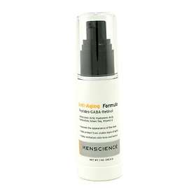 MenScience Anti-aging Formula Skincare Cream 28,3g