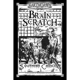 Earthdawn 4th ed: Brain Scratch