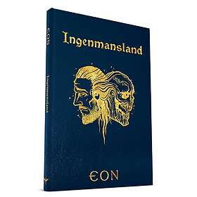 EON IV: Ingenmansland