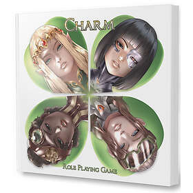 Charm RPG
