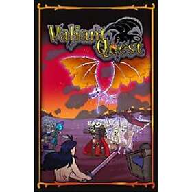 Valiant Quest RPG