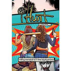iHunt: The RPG