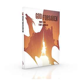 Cypher System: Godforsaken