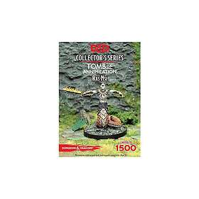 D&D: Tomb of Annihilation Ras Nsi