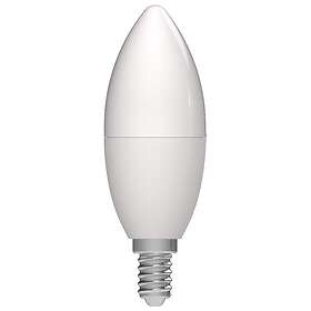 Avide Lightning Super High Lumen E14 2,9W varmvit 3000K 470lm C37