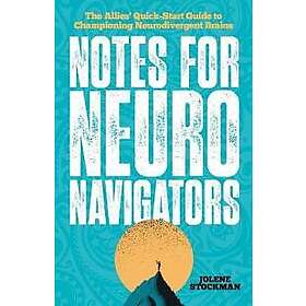 Notes for Neuro Navigators