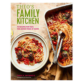 Theo’s Family Kitchen