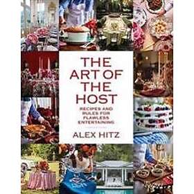 Art of Host