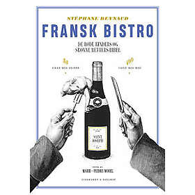 Fransk bistro