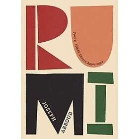Rumi: Food of Middle Eastern Appearance