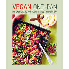 Vegan One-pan