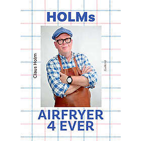 Holms airfryer 4ever