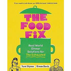 The Food Fix