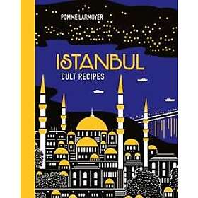 Istanbul Cult Recipes (mini)