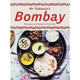 Mr Todiwala's Bombay