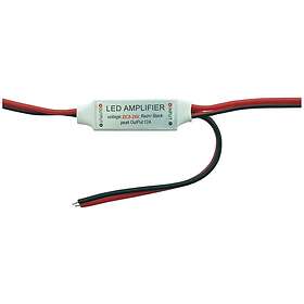Avide Lightning LED list dimmer 144W mini