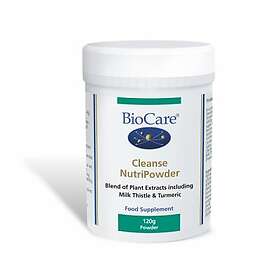 BioCare Cleanse NutriPowder 120g