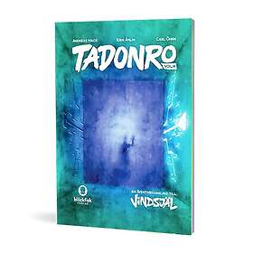 Vindsjäl: Tadonro, vol III